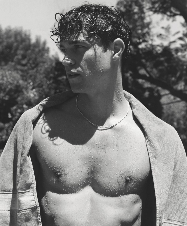 Miles McMillan