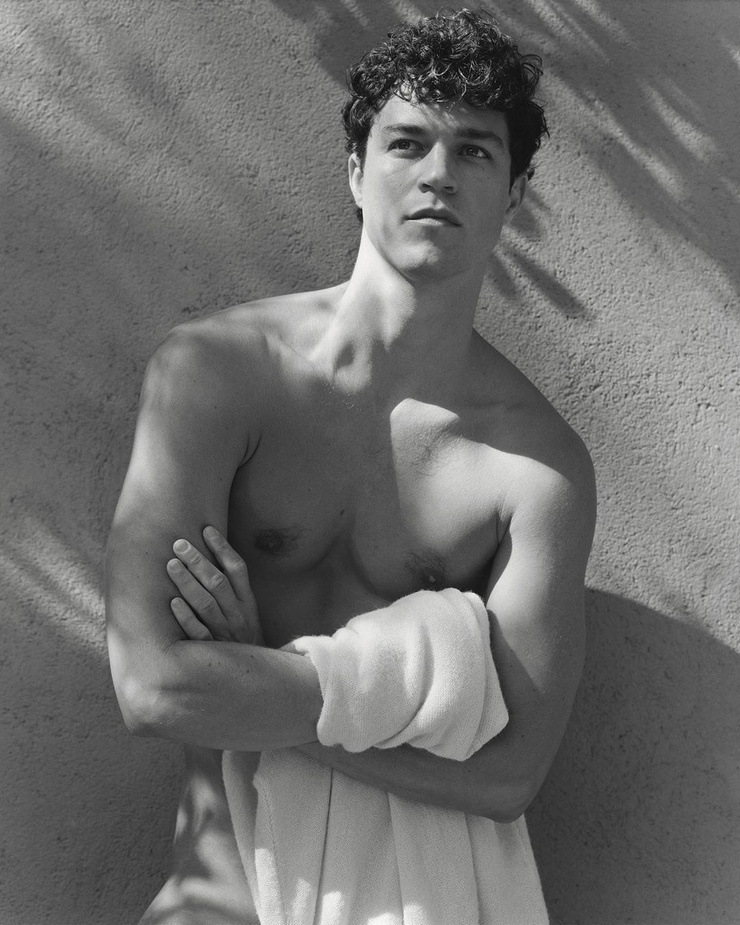 Miles McMillan