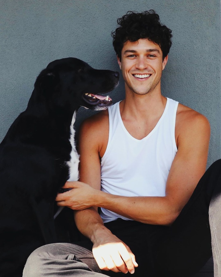 Miles McMillan