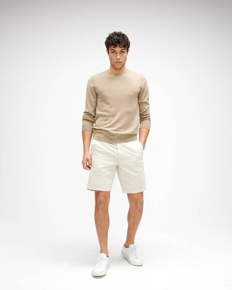Miles McMillan