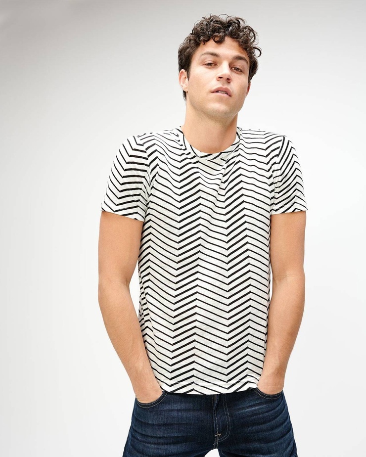 Miles McMillan