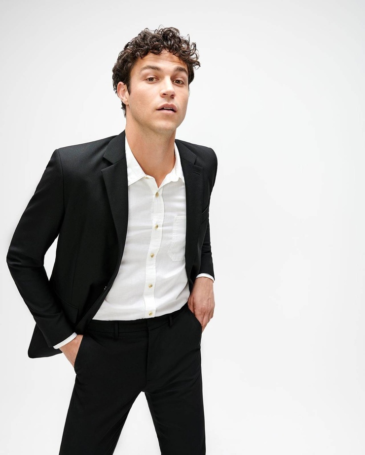 Miles McMillan