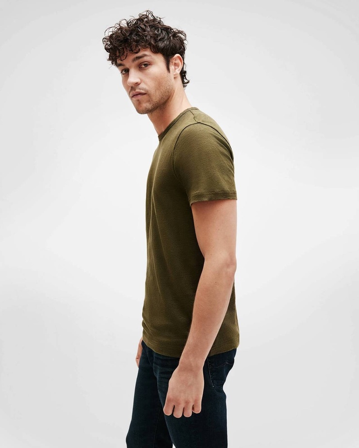 Miles McMillan