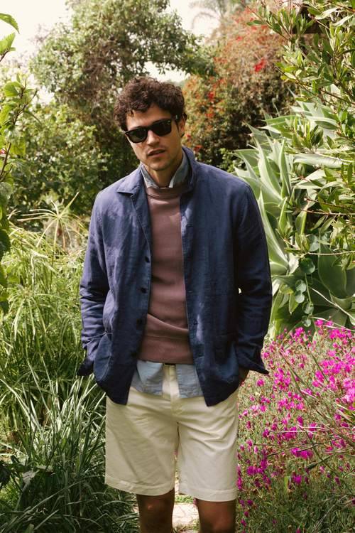 Miles McMillan