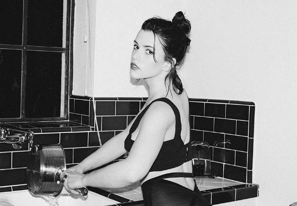 Marissa Luck