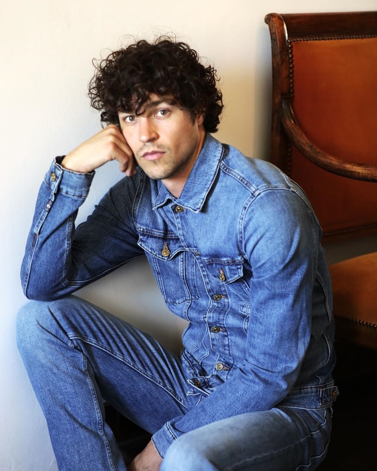 Miles McMillan
