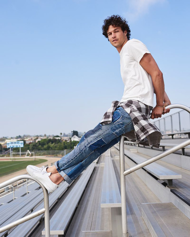 Miles McMillan