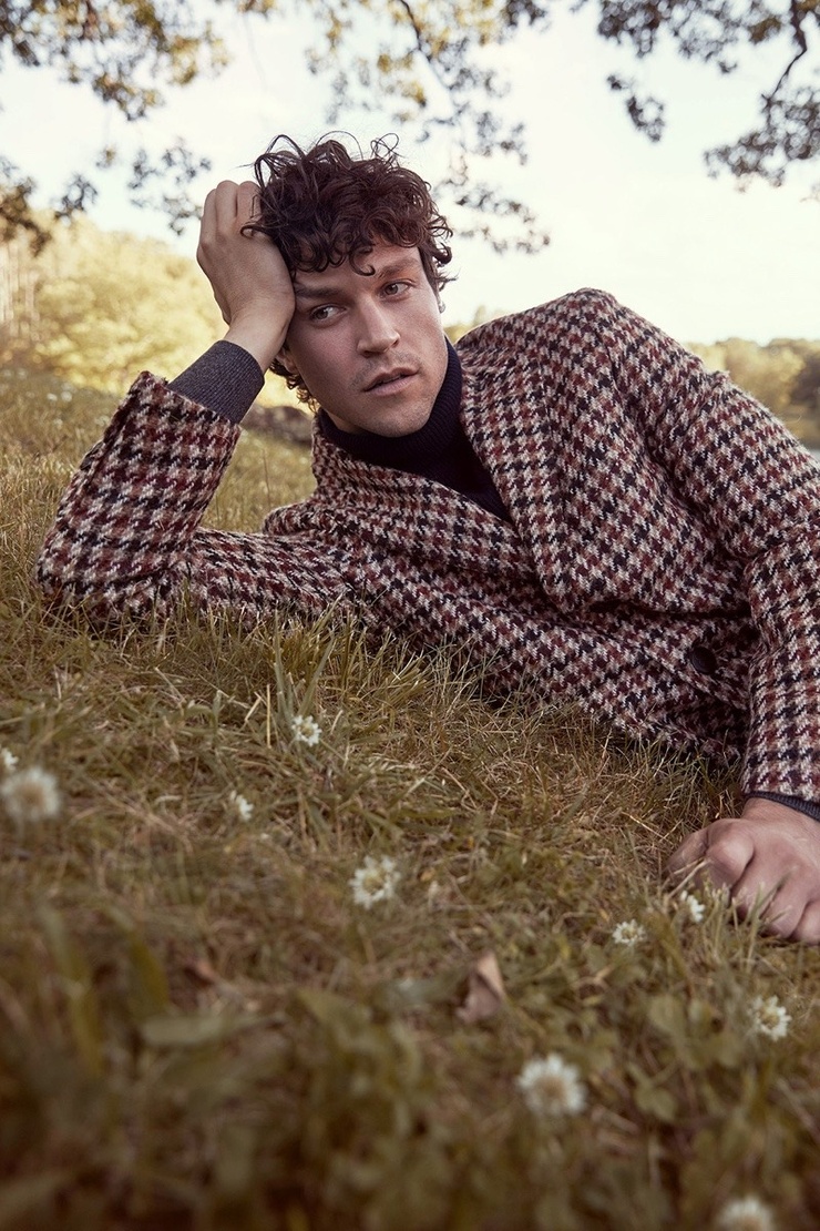 Miles McMillan