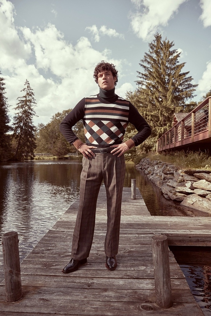 Miles McMillan