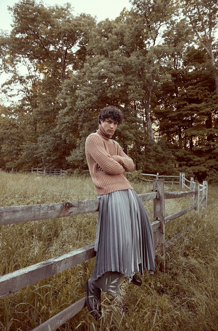 Miles McMillan