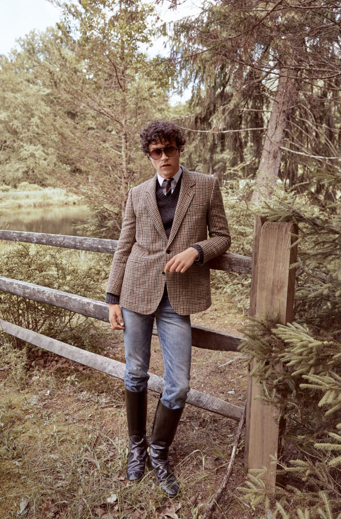 Miles McMillan