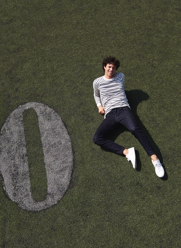 Miles McMillan