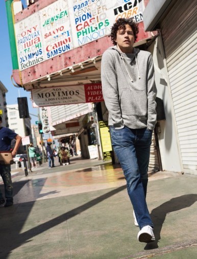 Miles McMillan