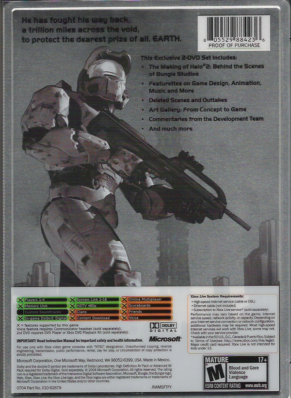 Halo 2