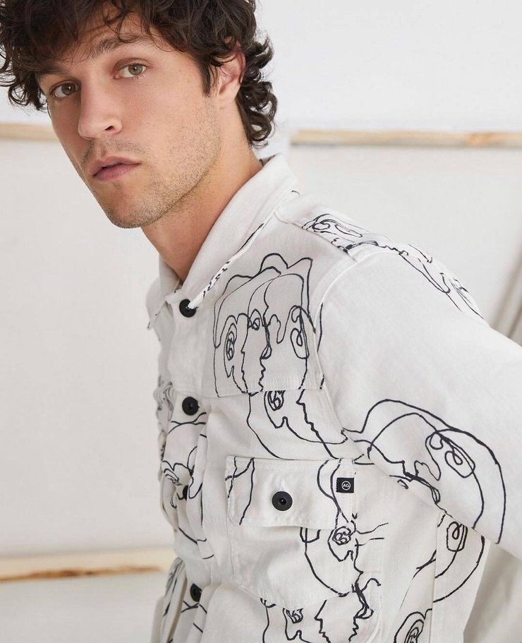 Miles McMillan