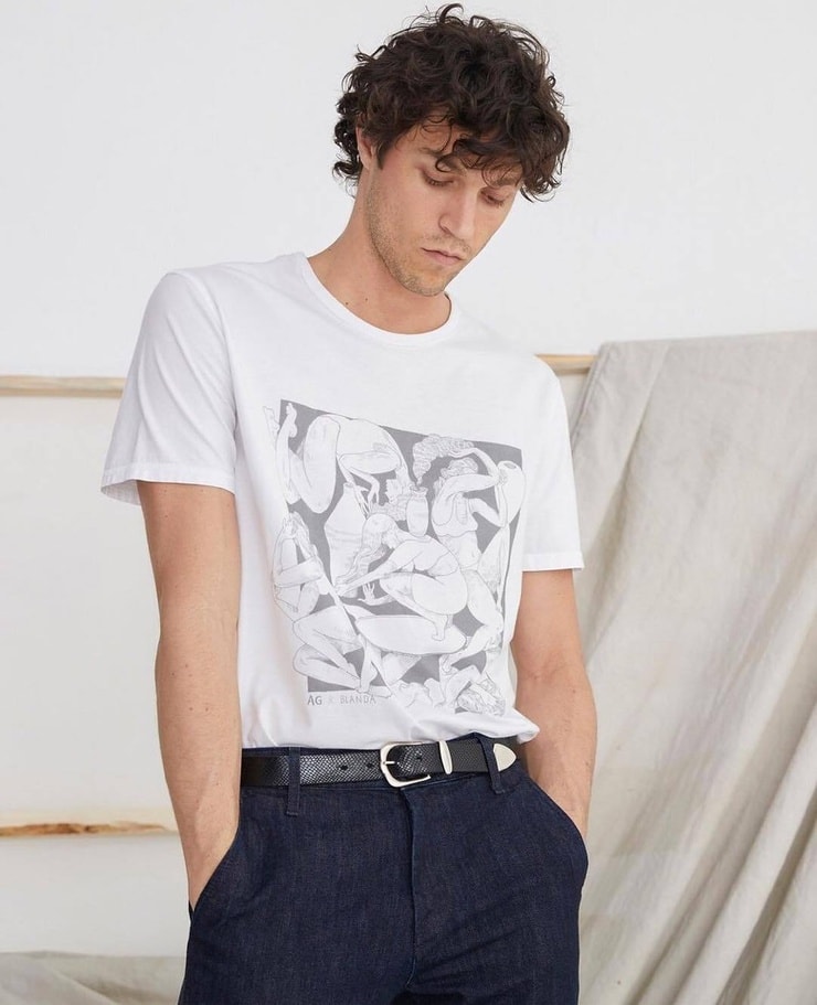 Miles McMillan