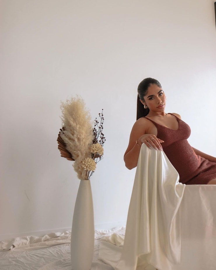 Maria Perez.