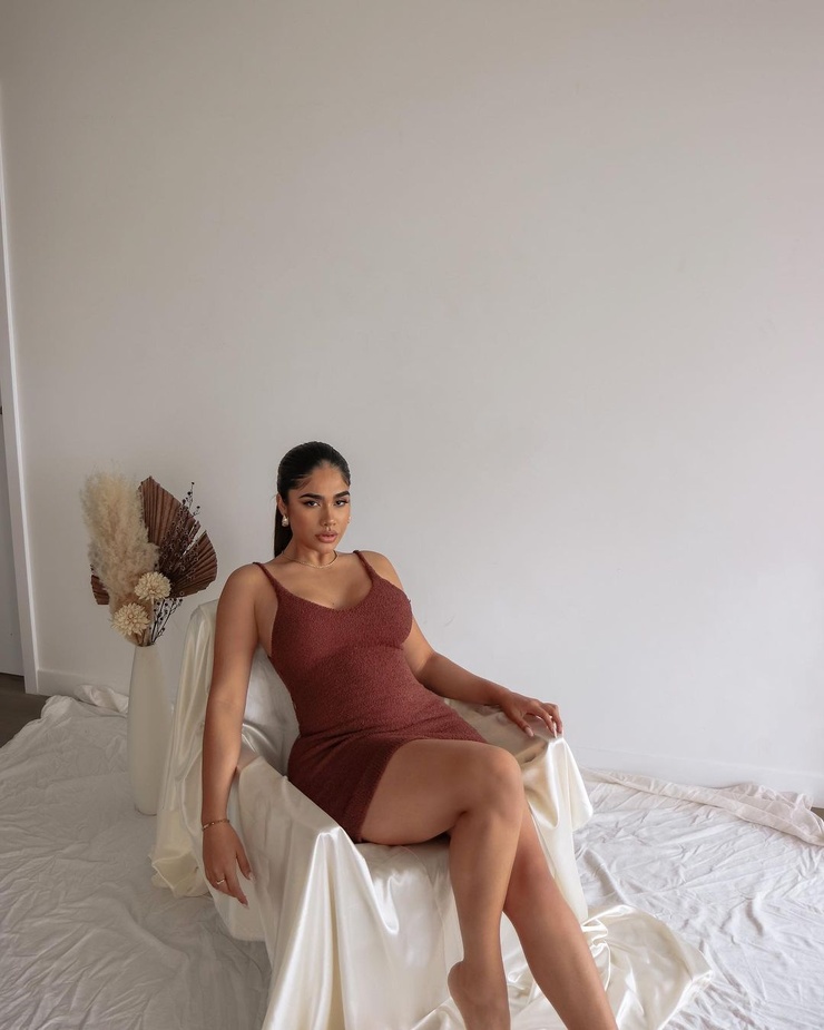 Maria Perez.