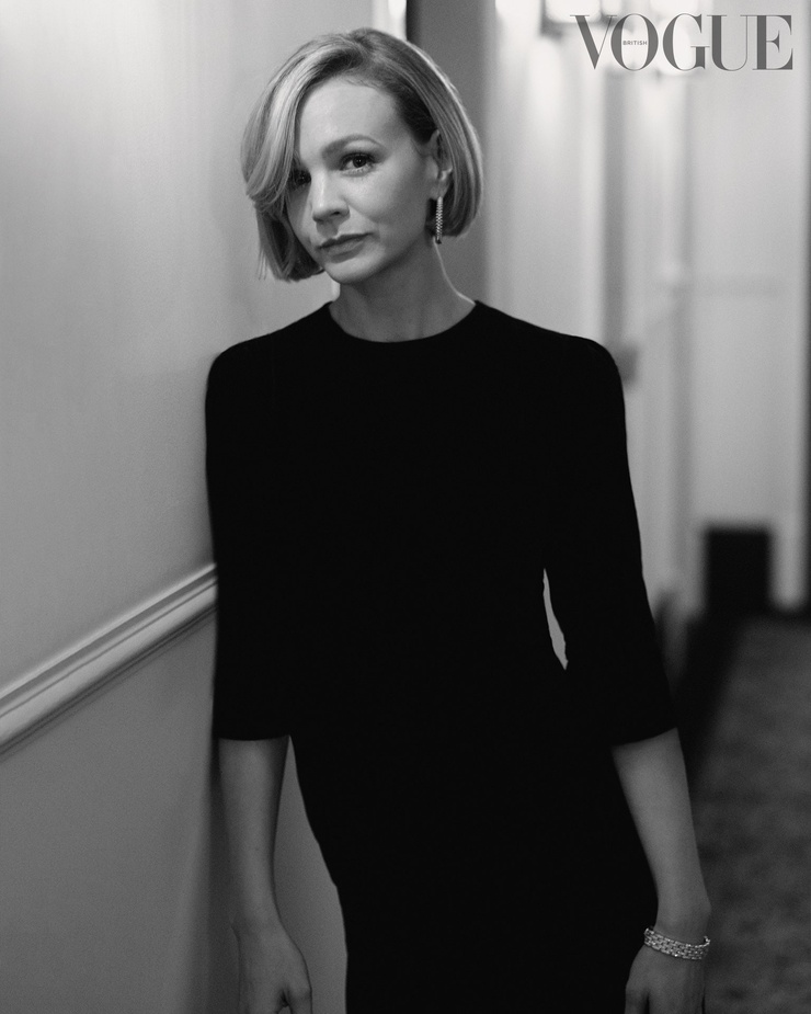 Carey Mulligan Carey Mulligan