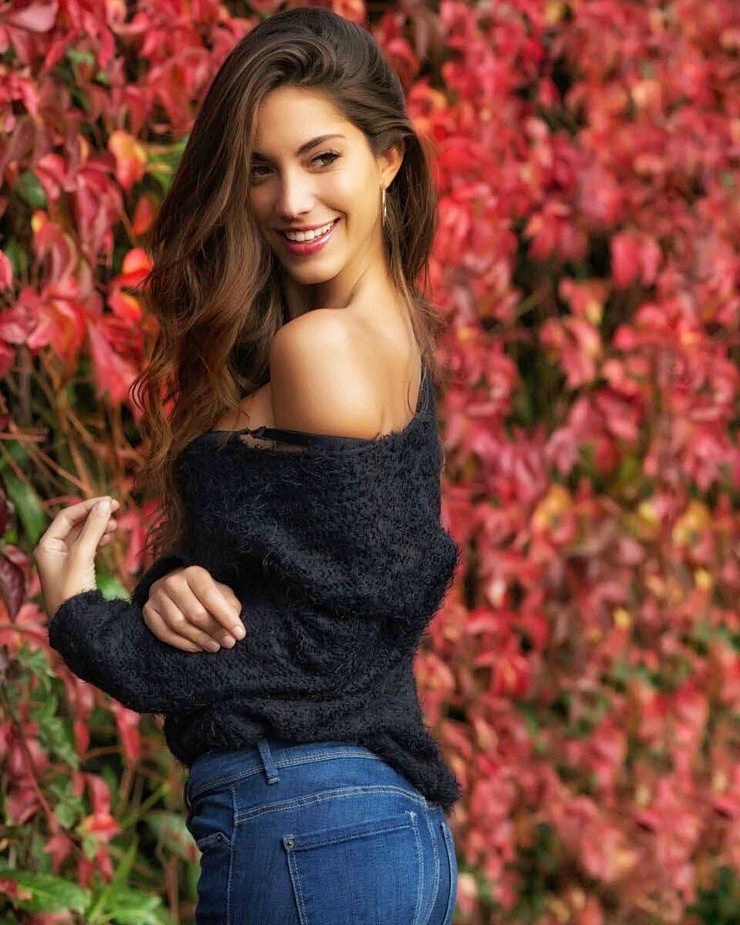Barbara Fumagalli Barbara Fumagalli