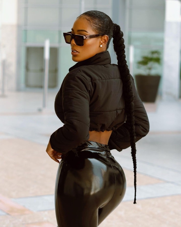 Monifa Jansen