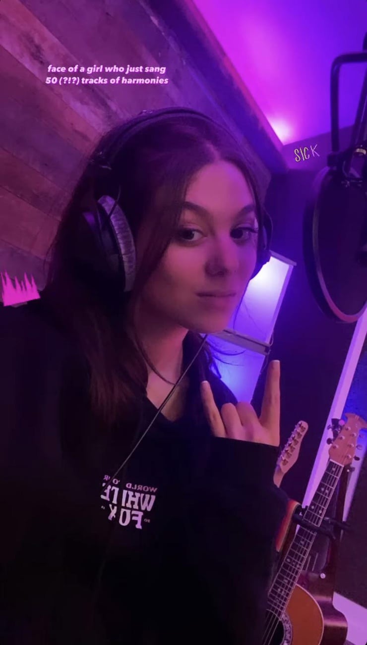 Kira Kosarin Kira Kosarin