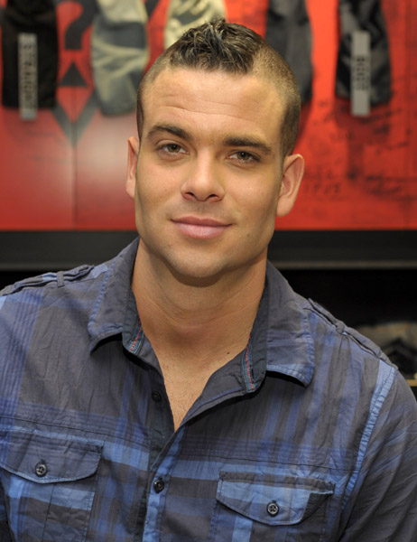 Mark Salling