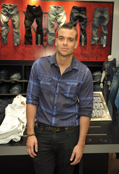 Mark Salling