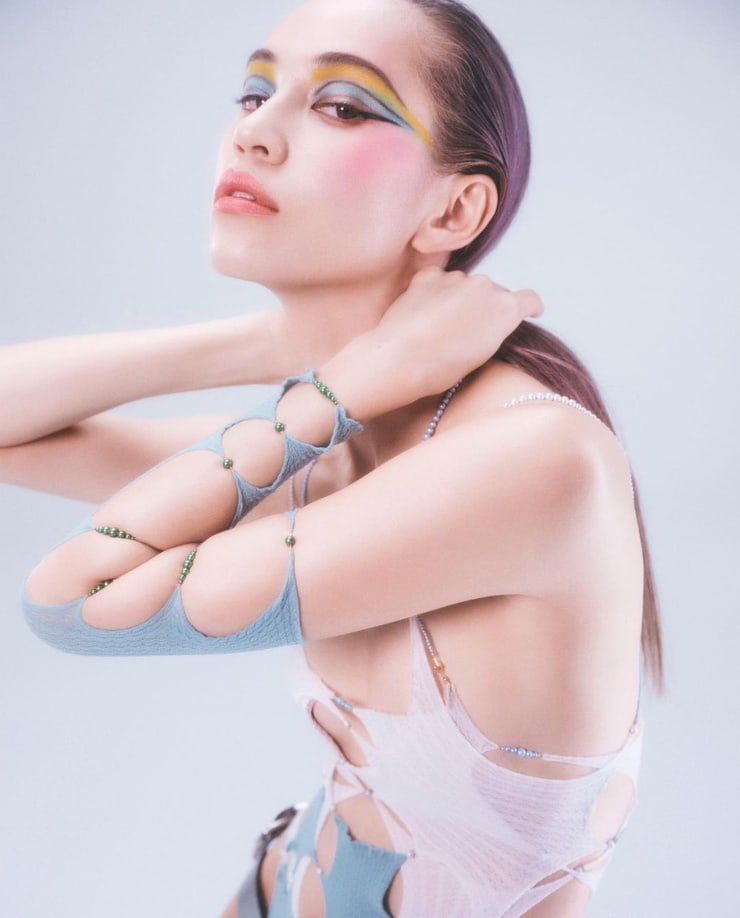 Kiko Mizuhara