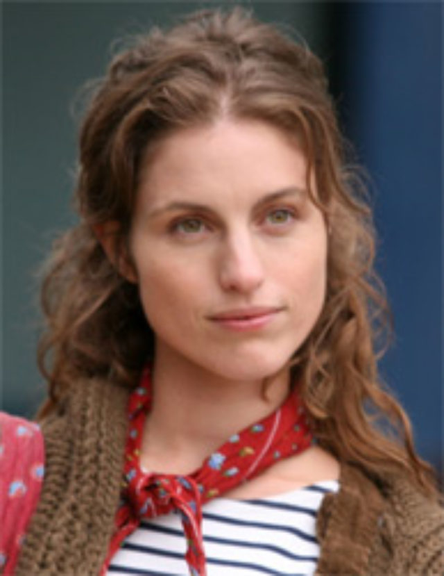 Myriam Tallard