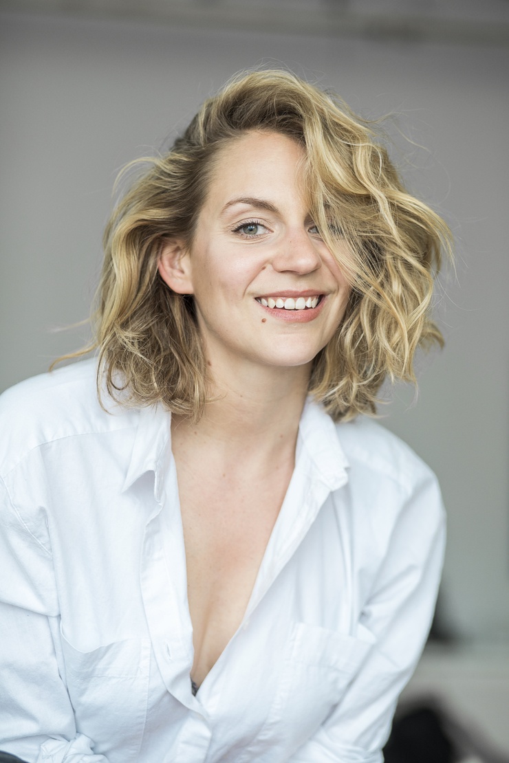 Léane Labrèche-Dor