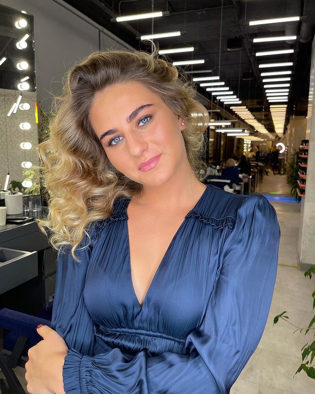 Marta Kostyuk