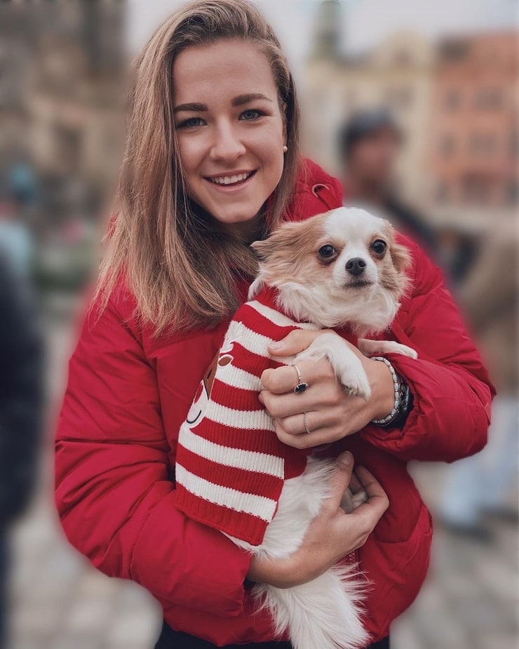 Karolína Muchová Karolína Muchová