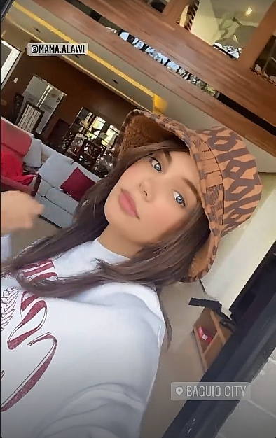 Ivana Alawi