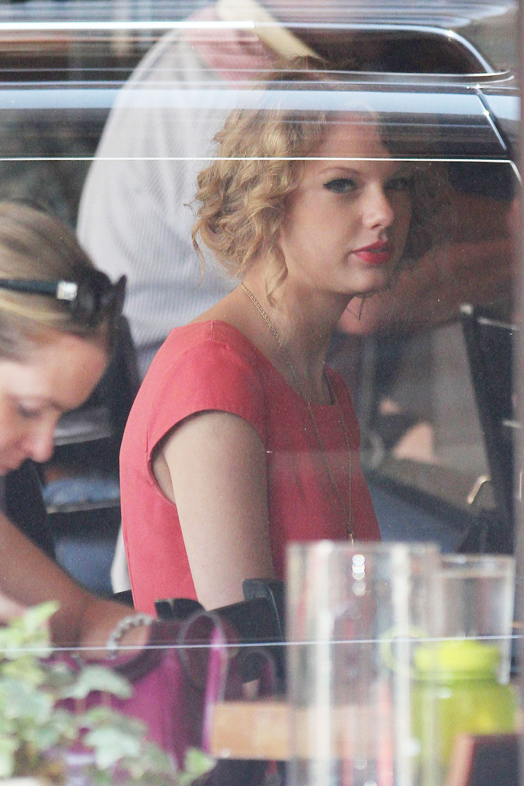 Taylor Swift