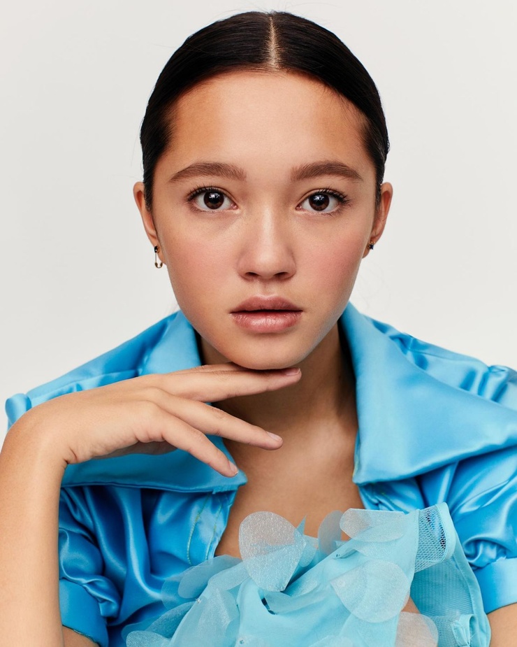 Lily Chee
