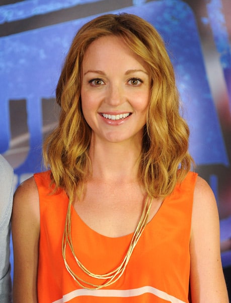 Jayma Mays