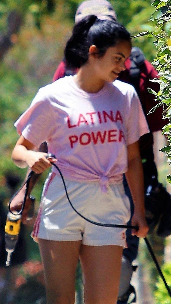 Camila Mendes