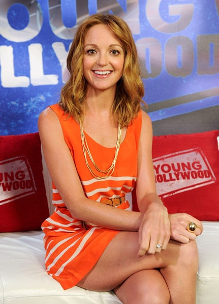 Jayma Mays Fakes