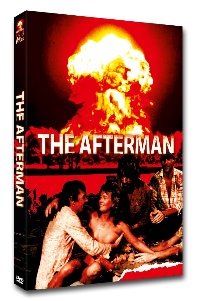 The Afterman