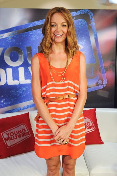 Jayma Mays