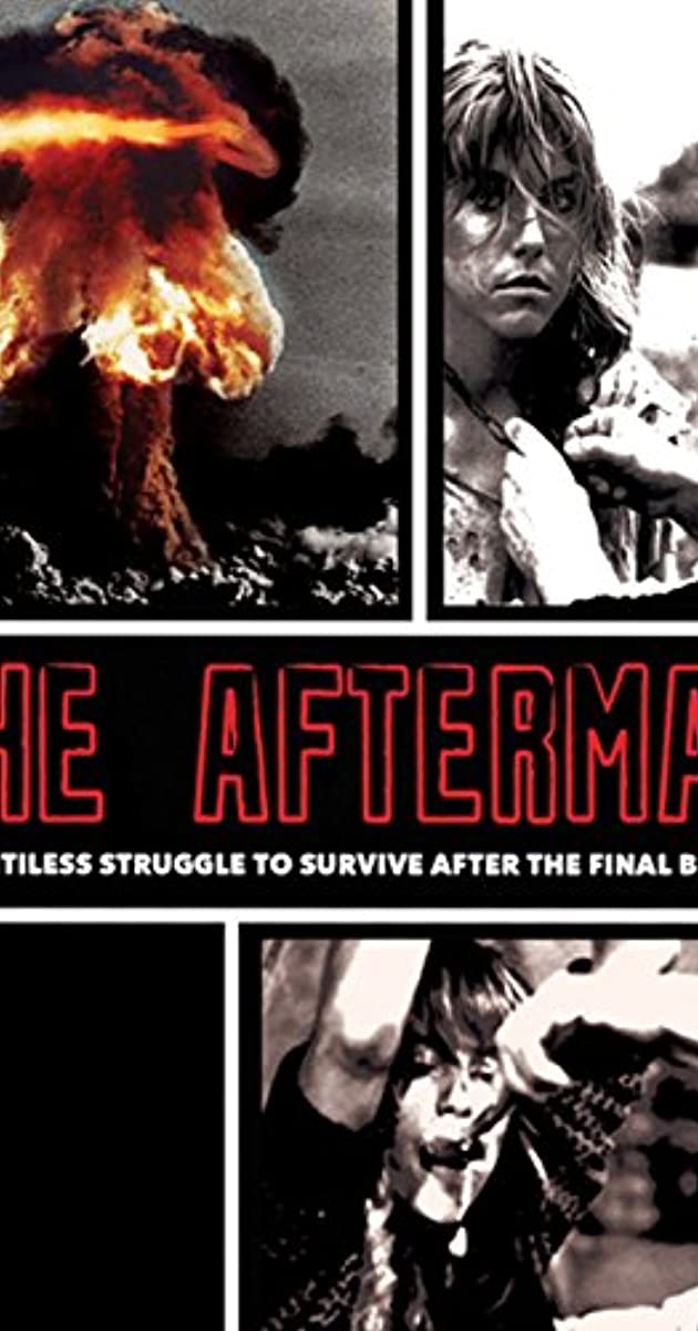 The Afterman