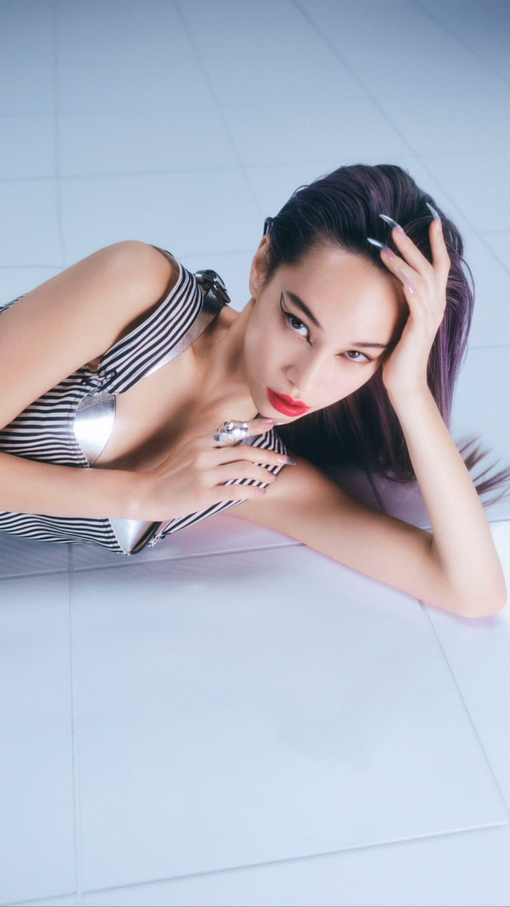 Kiko Mizuhara Kiko Mizuhara