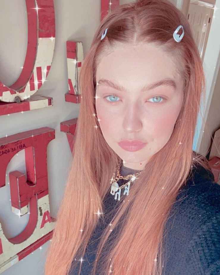 Gigi Hadid