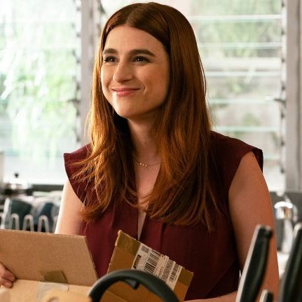 Aya Cash