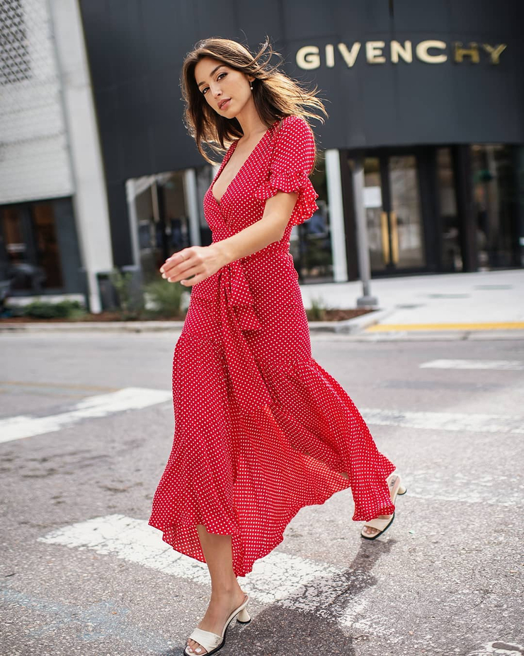 Celine Farach Celine Farach