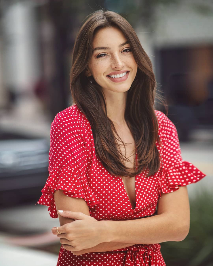 Celine Farach Celine Farach