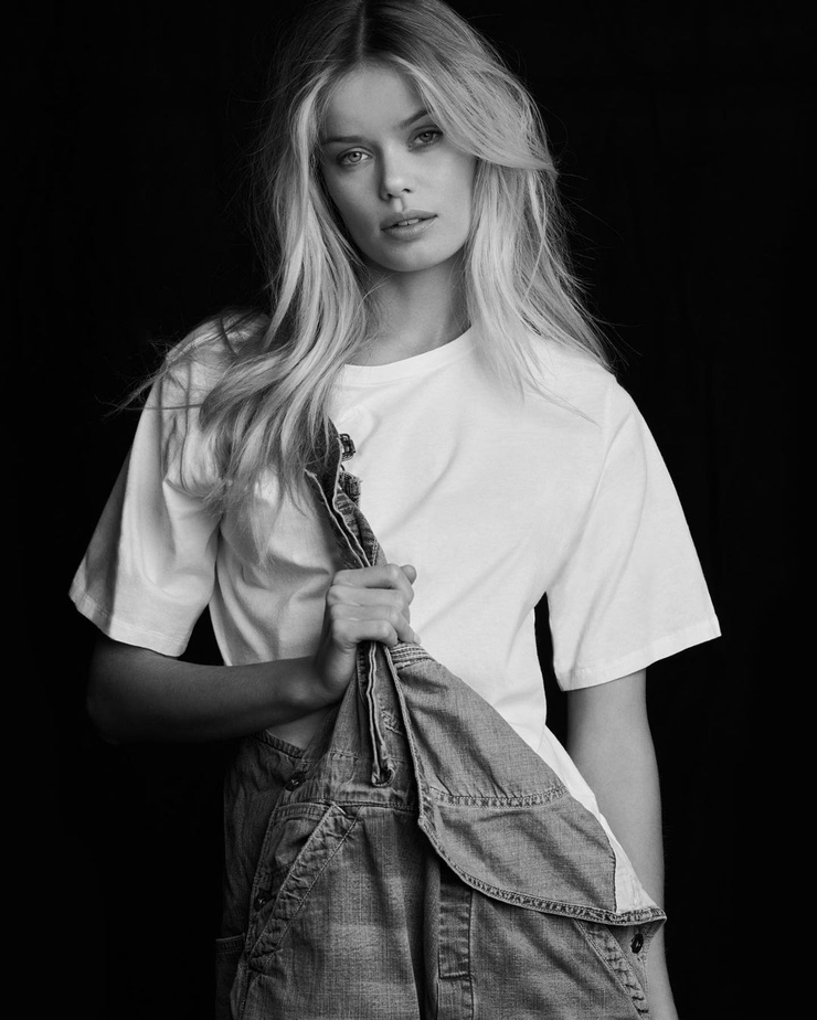 Frida Aasen Frida Aasen
