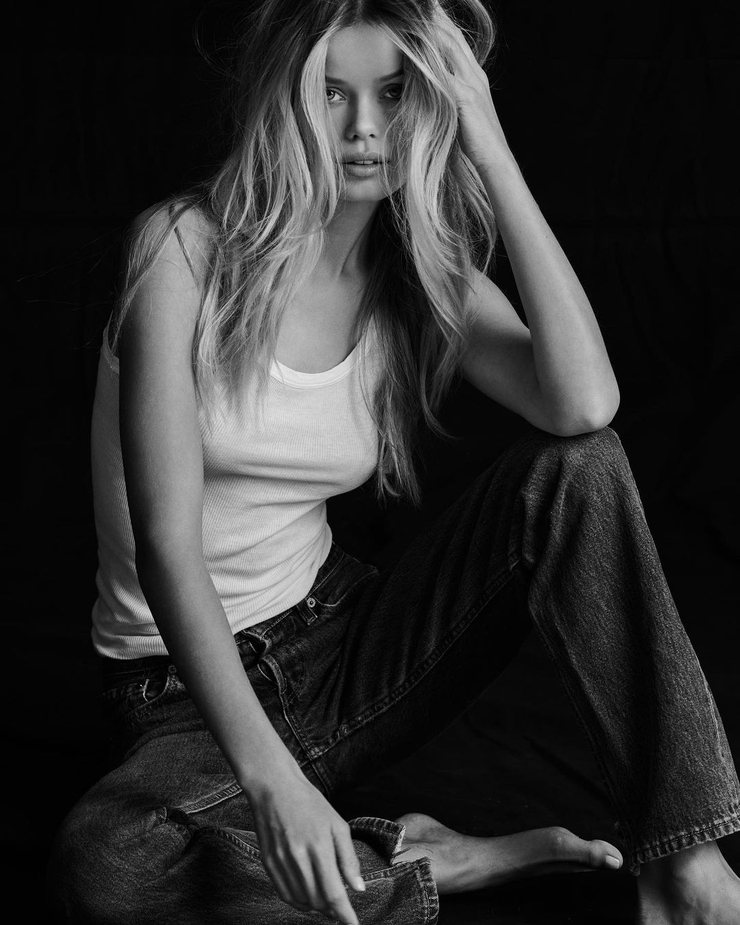 Frida Aasen Frida Aasen