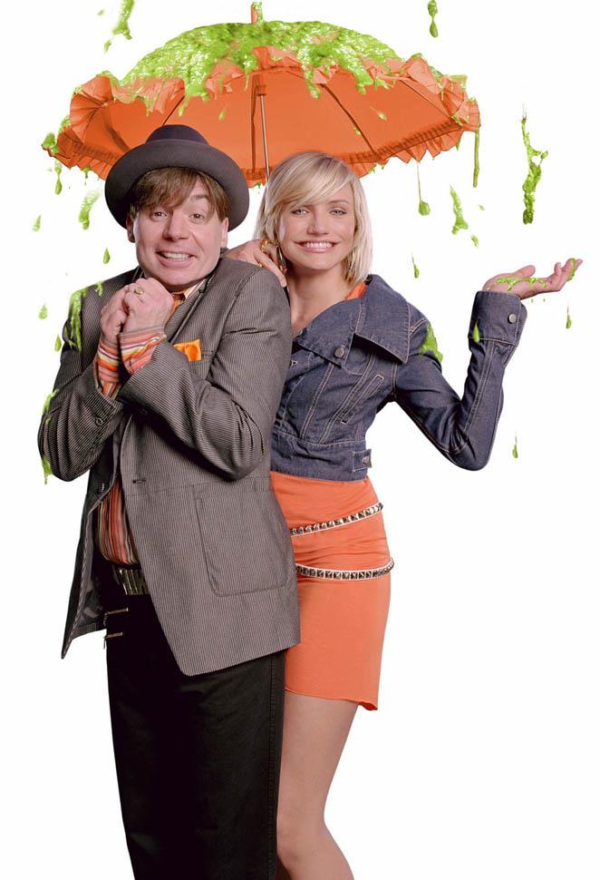 Cameron Diaz Cameron Diaz